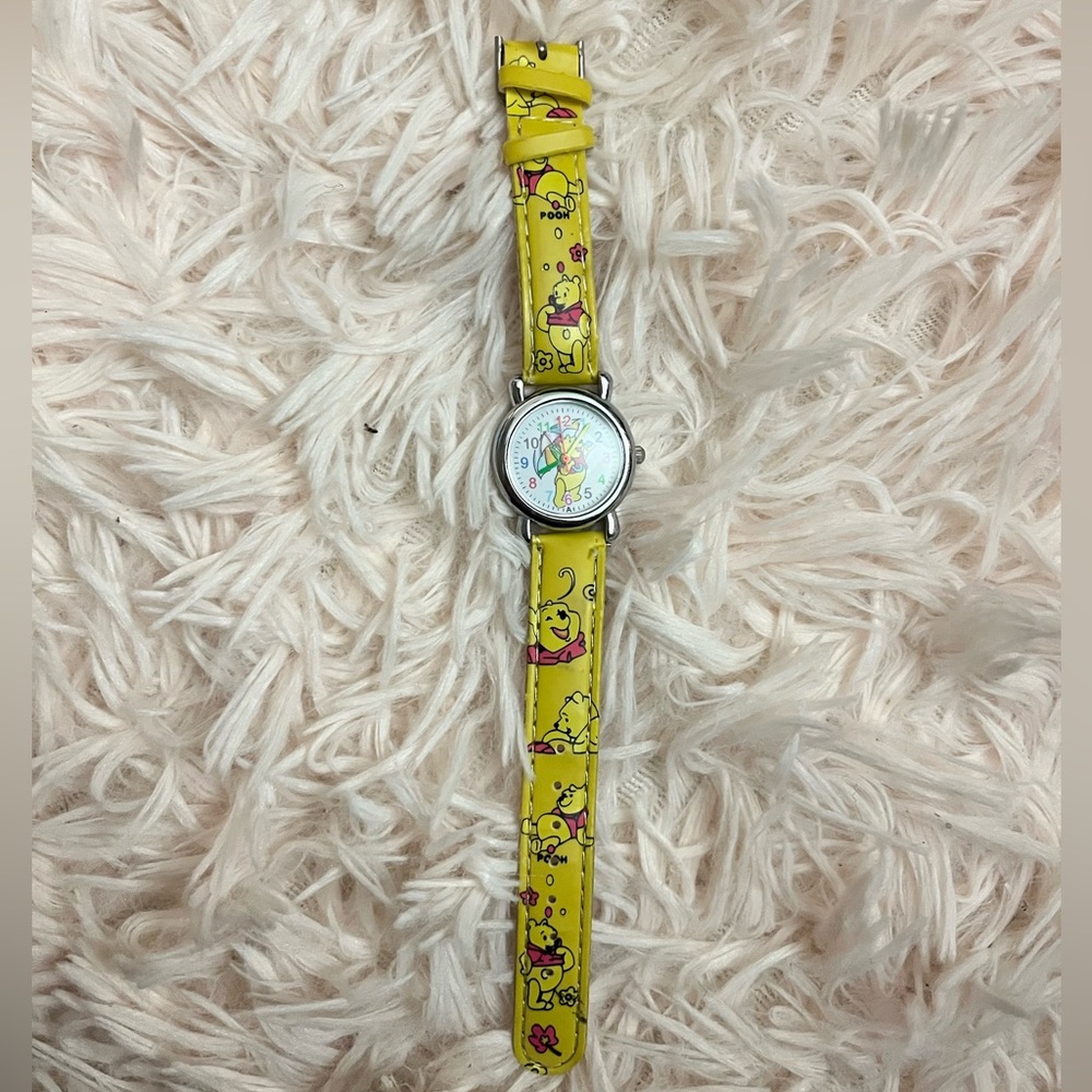 NEW DISNEY watch